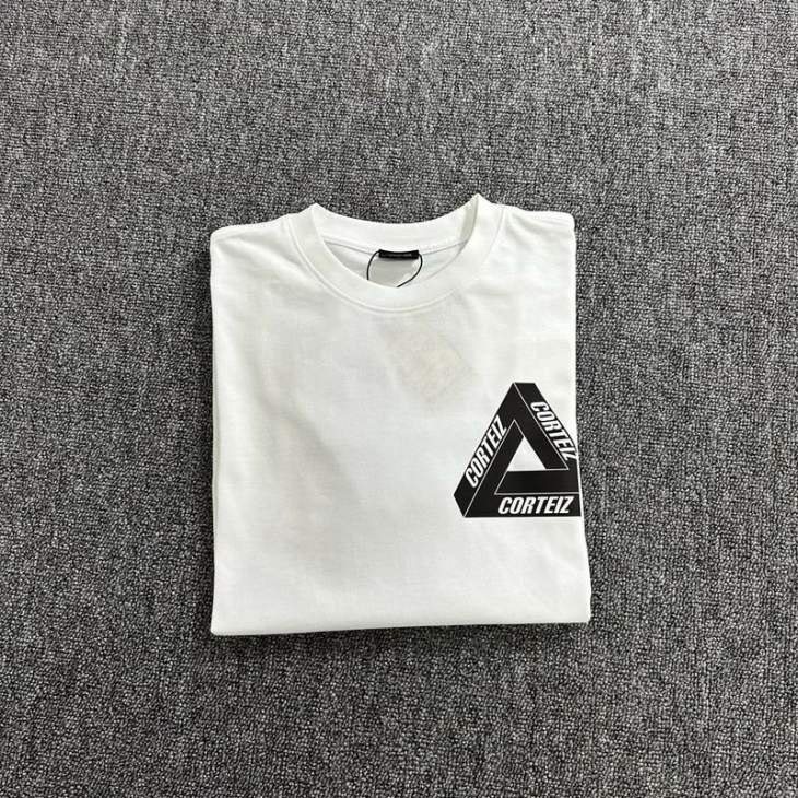 Corteiz T Shirts Short _SKUCorteizXS-2XLwmtx326316598